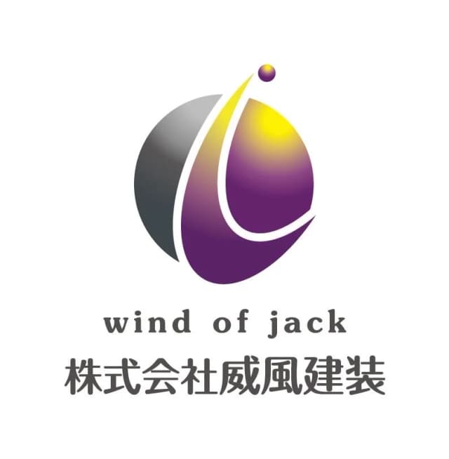 株式会社威風建装（wind of jack）