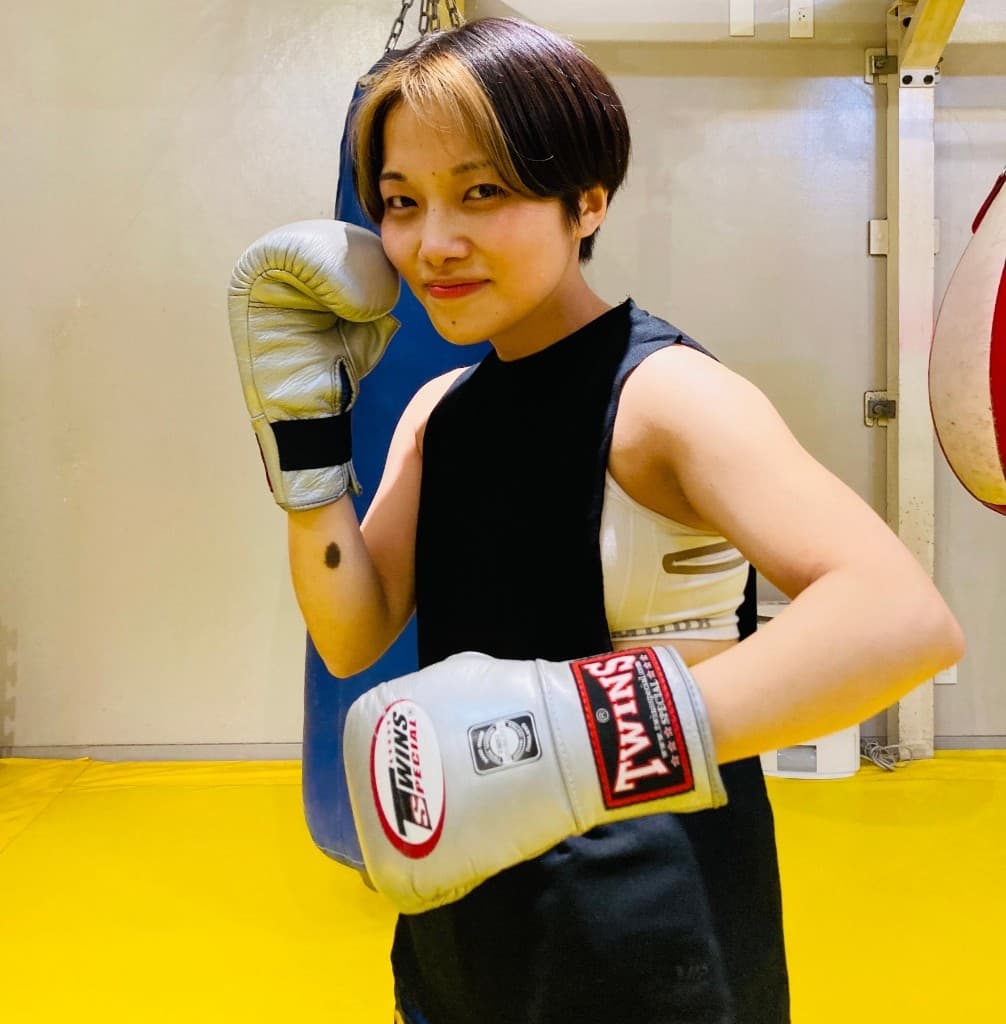 MEIトレーナー